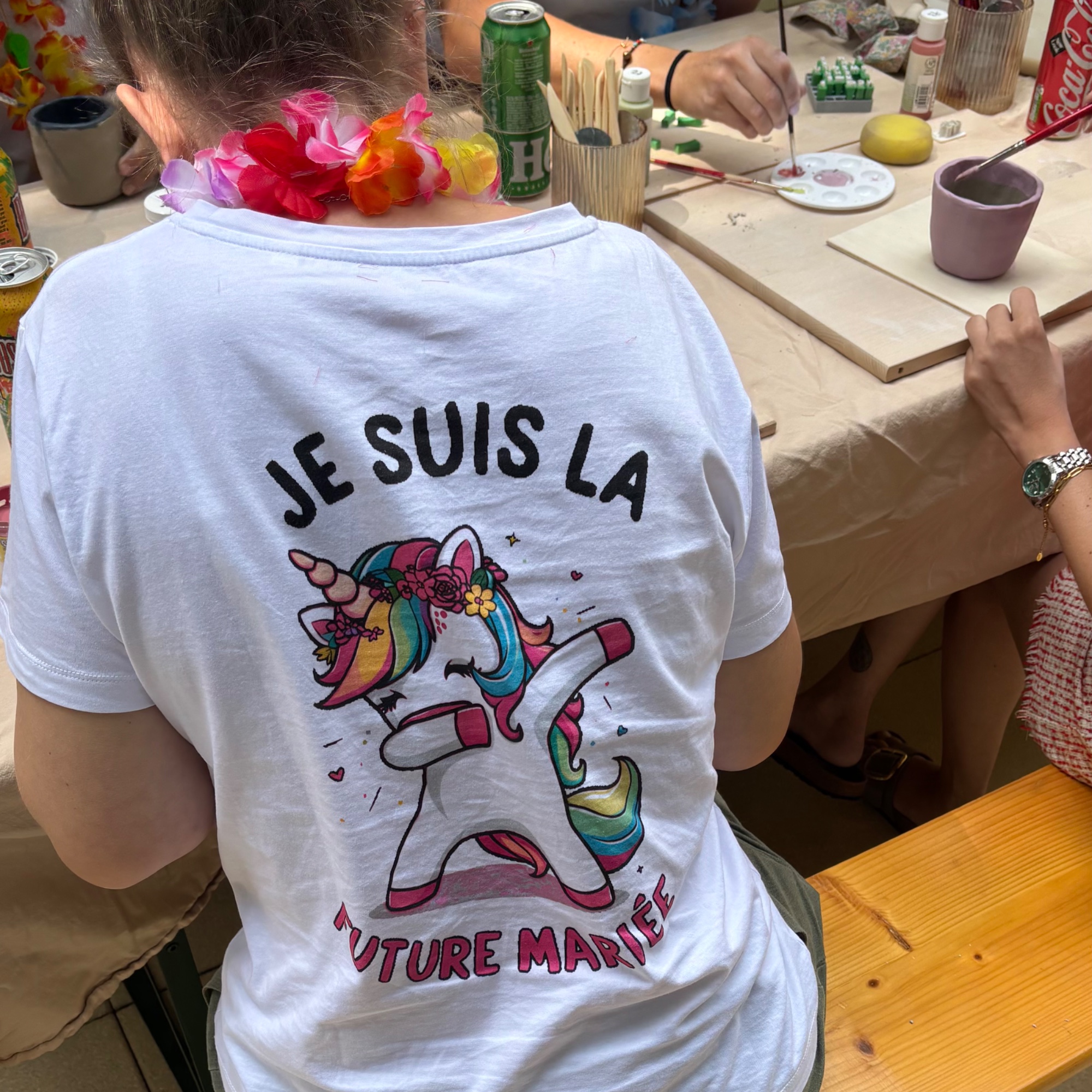 Photo de céramique CHLO